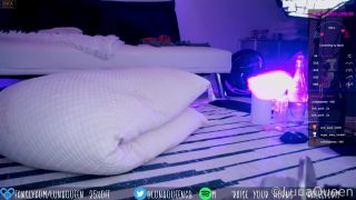 Fansly Lunaqueen's Secret Revelations: Unseen Content 385-7