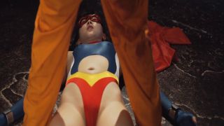 [SuperMisses.com] SPSE-59 Secret Acupuncture Point Domination Spandexer Cosmo-011-2