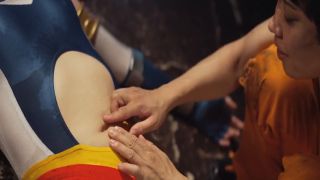 [SuperMisses.com] SPSE-59 Secret Acupuncture Point Domination Spandexer Cosmo-011-9