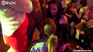 Porn tube Party Hardcore Gone Crazy Vol. 43 Part 4 — Cam 1-2