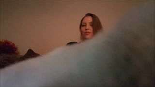 online xxx clip 1 diaper femdom Goddess Bri Bri - Hello kitty stinky dirty sock worship!, sock fetish on feet porn-7