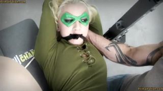 Jade Amber - Verdant Avenger Sex Clip Video Porn Download...-5
