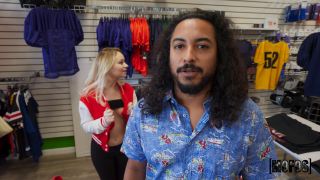 Rylee Blake - Dick On Duty 21.06.2025 - Gonzo-0