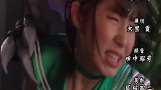 [SuperMisses.com] GIGP-29 Sailor Mint VS Stallion Monster Valdron -Despair Domination Sexual Insult-025-2