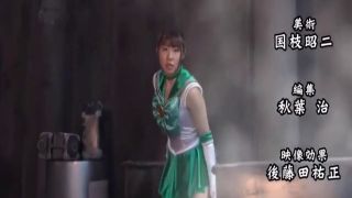 [SuperMisses.com] GIGP-29 Sailor Mint VS Stallion Monster Valdron -Despair Domination Sexual Insult-025-3