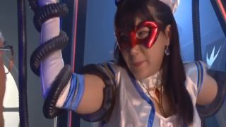 [WarAnLov.com] THPA-01 Super Heroine in a Close Call!! Vol.101-015-0