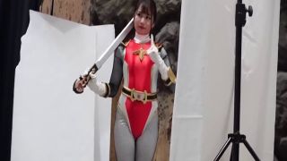 [SuperMisses.com] ZEPE-31 Heroine in Grave Danger Ninja Special Agent Justy Wind-028-9