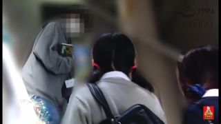 HJ-028 学習塾盗撮 ギリギリ間に合った！！ 塾生徒のおしっこ5 1/2-4