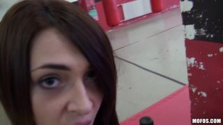 Pickup And Fuck Hot Girls - Public-8