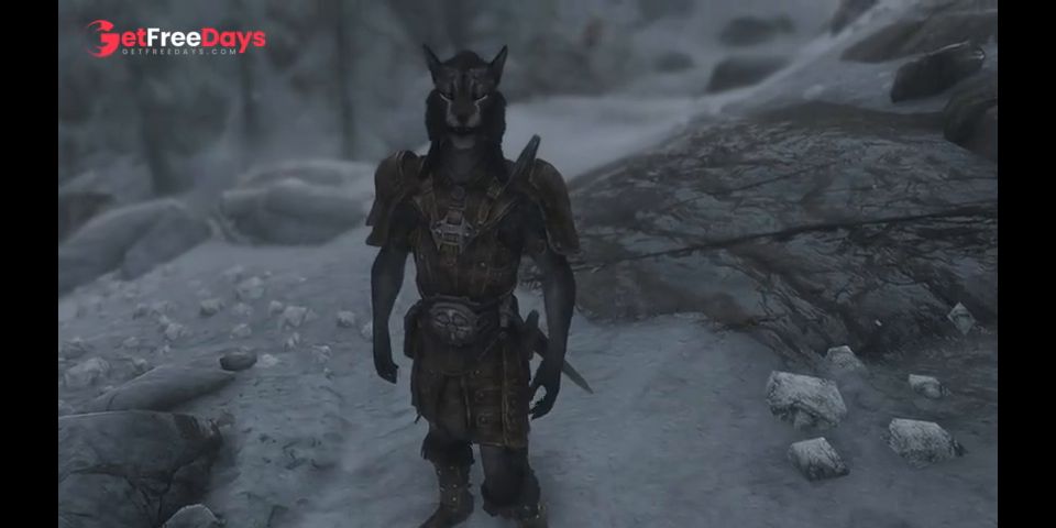 [GetFreeDays.com] The Adventures Of Skyrim Slut 1 Sex Leak June 2023