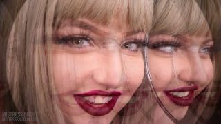 Mistress Bijoux - Eye Trance.-1