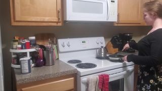 free adult clip 44 downblouse fetish Mom Soothes Son Part 2 CUSTOM, pawg on role play-1