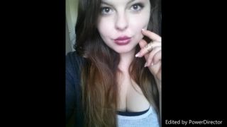 Goddess Shawna - Voice Mesmerize Recording -  (HD 2024) New Porn-9