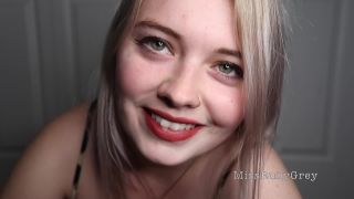 xxx video clip 14 Miss Ruby Grey - Spit Slave on fetish porn mature femdom feet-8