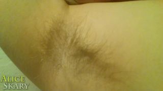 online adult video 13 sex hd blonde big femdom porn | AliceSkary - Lick & Sniff My Hairy Armpit + JOI | cams-9