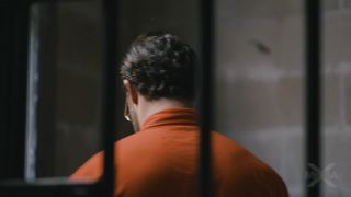 A Killer On The Loose pt. 1 Creampie!-9