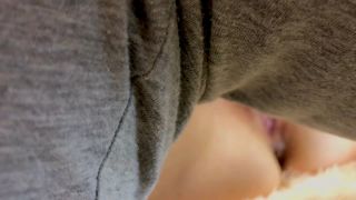 Anna ShpilmanНежный куни крупным планом снятый-7