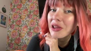 Diaper Change At Abdl Daycare Facility Yourhikerbabe (Femdom porn)-1