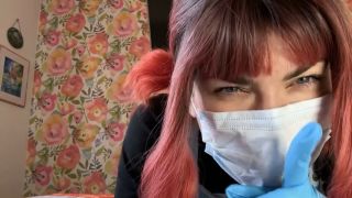 Diaper Change At Abdl Daycare Facility Yourhikerbabe (Femdom porn)-3
