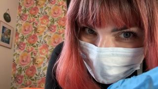 Diaper Change At Abdl Daycare Facility Yourhikerbabe (Femdom porn)-5