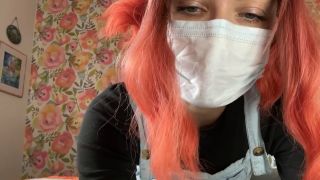 Diaper Change At Abdl Daycare Facility Yourhikerbabe (Femdom porn)-6