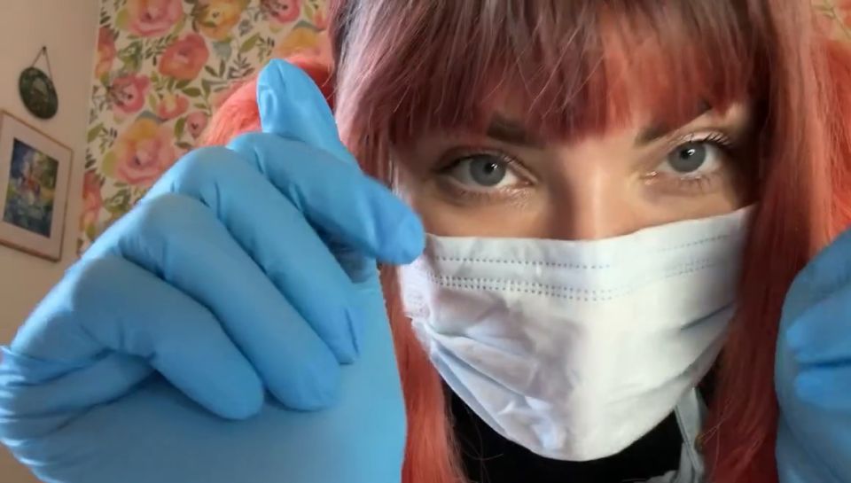 Diaper Change At Abdl Daycare Facility Yourhikerbabe (Femdom porn)