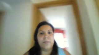 amature – webcam – giant fat Boobs on the table part 15. Mature!-6