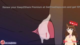 [GetFreeDays.com] Egyptian Gods deliberately fuck until He cums inside her pregnant Furry animation - Jazziuu Sex Leak April 2023-6