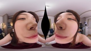 clip 49 VRKM-1048 D - Virtual Reality JAV on japanese porn fetish furniture-3