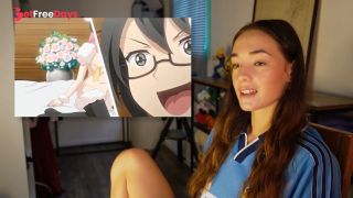 Porn Reacts Hentai Harem-2