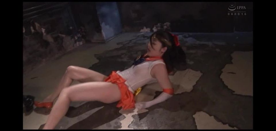 GHKR-74 ドロドロ最強モンスター-セーラー辺境美姫春原 Miki Sunohara - Japanese