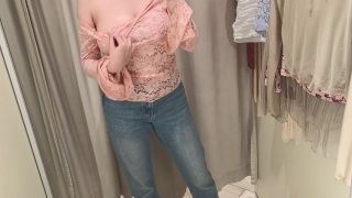 ohmyhotter - Hot looks in the fitting room from Ohmyhotter-4