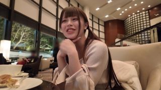 SIRO-5500 【初撮り】ネットでAV応募→AV体験撮影 2377【童顔×美乳Gカップ】将来は看護師志望の女子大生みうさん！ピンク乳首が映えるGカップ美乳ボディを震わせながらイキまくり！感じすぎて声が止まらないスレンダー巨乳女子大生のイキ顔ラッシュ！-1