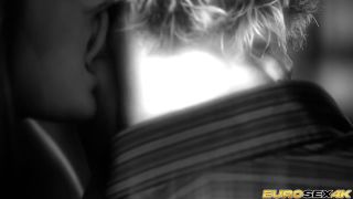 Clarke Kent,Paige Turnah - Exquisite European PAWG Paige Turnah Milks Him Dry-6