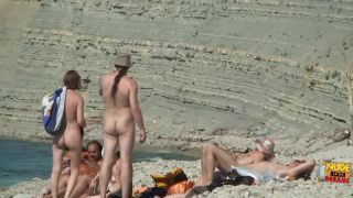 Swingers Party 30, Part 10/16 Nudism!-4