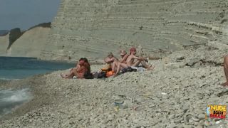 Swingers Party 30, Part 10/16 Nudism!-7