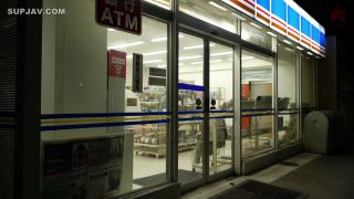 Reducing Mosaic HEZ-684 29歳人妻です。パート先のコンビニでお尻好きの大学生に想われて身体の関係に…それから彼のいいなりになってしまいバイト中に何度もSEXしました。バックが大好きで私の方がイカされっぱなしになります。 小那海あや-5