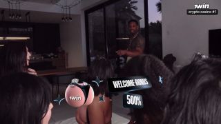 6218 Best Orgy Ever 10 Women Vs 4 Men Interracial Party Incre...-3