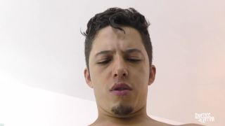 Santa latina with indira uma in colombian latina indira uma oiled up, fingered and fucked-9