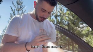 Hello Limoon - Fucked On The Road After A Day Of Shopping - Teen-3