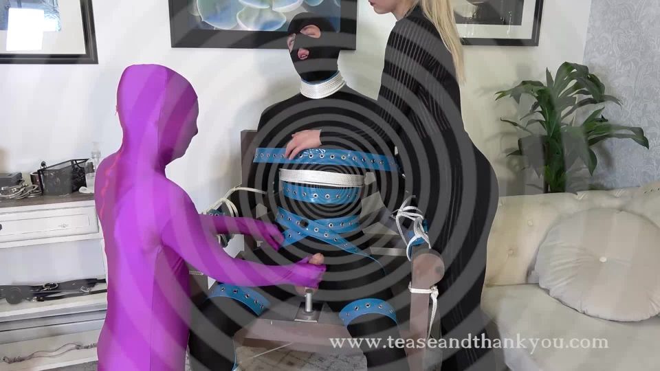 Mandy Marx Zentain Brainwash Denial (Handjob porn)