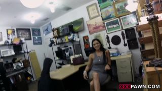 free porn video 20 Another Satisfied Customer - [XXXPawn] (FullHD 1080p) on fetish porn tights fetish-2