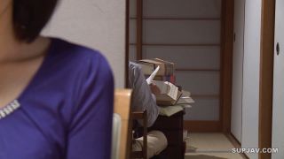 Reducing Mosaic NSPS-376 結婚十年目… 妻が女に戻る瞬間 貞淑妻38歳 谷原希美-1