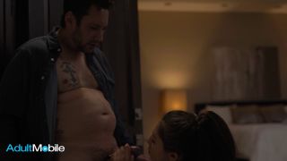 6240 Maya Woulfe Shows Her Stepdad That She Is Stronger And M...-2