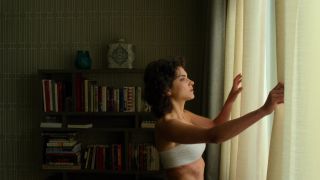 Amber Rose Revah - The Punisher s01e05 (2017) HD 1080p - [Celebrity porn]-1