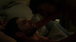 Amber Rose Revah - The Punisher s01e05 (2017) HD 1080p - [Celebrity porn]-9
