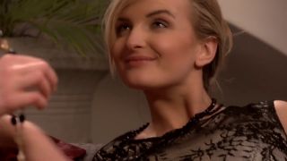 Jemma Valentine & Lucy Heart: Passionate Lesbian Moments-1