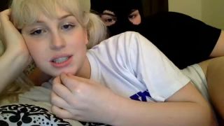 Shemale Webcams Video for January 15, 2020 – 41 Webcam!-5