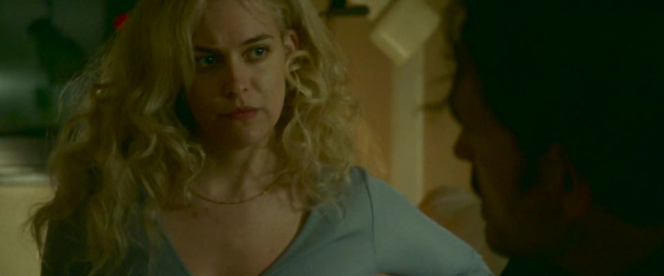 Riley Keough - The House That Jack Built (2018) HD 1080p - (Celebrity porn)