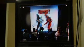 [SuperMisses.com] GIGP-63 Giant Heroine Serosa Part 1 Suit Actress Behind-010-3